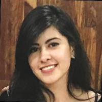 María Fernanda Guerrero Pérez