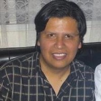 Alexander Mendoza