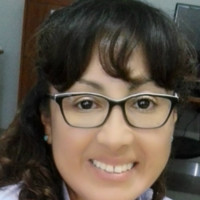 Lourdes Isabel Chipana Aramburú