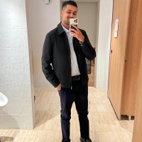 Gautam Velugula