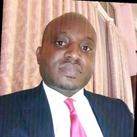 Judicaël Pascal ENOA BEKONO