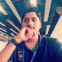 Omkar Rajmane