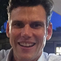 Julian Rouse, Mieaust