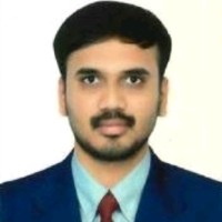 Ananth Kumar. N