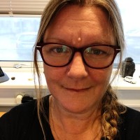 Christine Humphrys