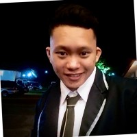 Cyrus Maghirang