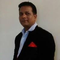 Ramesh Pedde