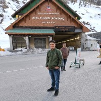Neeraj Rawat