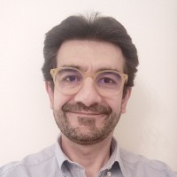 Eugenio Cambria