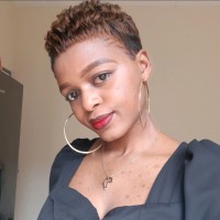 Noluthando Motha