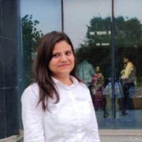 Mohini Agrawal