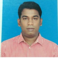 Arumugam S