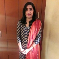 Jayashri Joshi