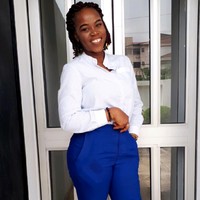 Prisca Anyanwu