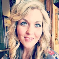 Amanda Smith