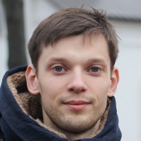 Евгений Корней