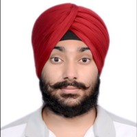 Gurpreet Singh Dikla