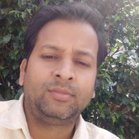 Dheeraj Kumar Pal
