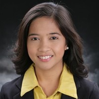 Ma Krizel Paez