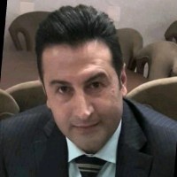 Ali Bagheri Farzaneh