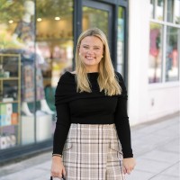 Amelia Madden