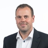 Martin Lindeberg