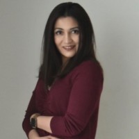 Varsha Sharma