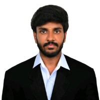 Vignesh Dhakshinamoorthi