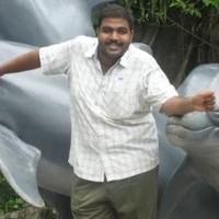 Sathish Paramasivam