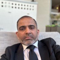 Ehsan Qureshi