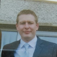 David Irwin