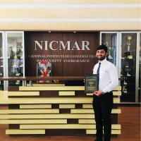 Ameya Shrirao