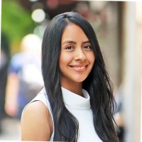Alison Cegueda