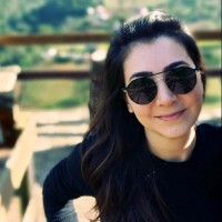 Deise Nara De Souza