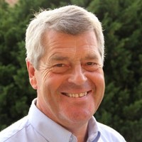 Dag Holmen
