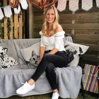 Natasha Bromley