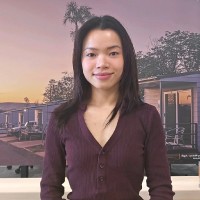 Sarah Pham