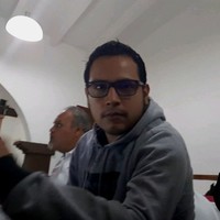 Alfredo Olarte-Paredes