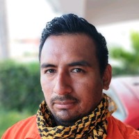 Alberto Hernández Ceferino