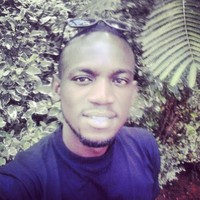 Harrison Osunga