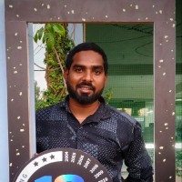 Praveen Kumar