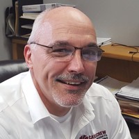 Brad Dalbec
