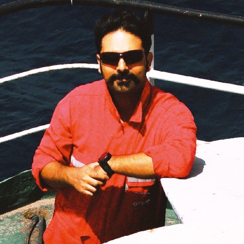 Mohammad Esmaeilzadeh