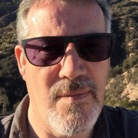 Alan McQueen