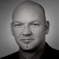 Bodo Bertsch