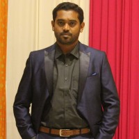 Uttam R Solankey
