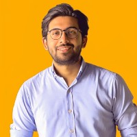 Uzair Ali