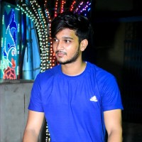 Md Farhan
