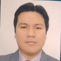 Paul Bardales Palacios