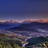 Mohan Basnet